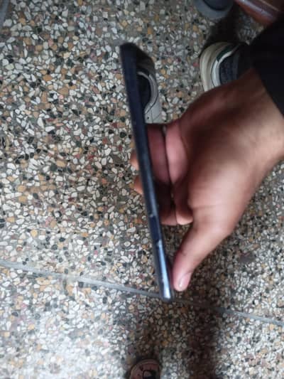 Motorola one 5g  pta price is final