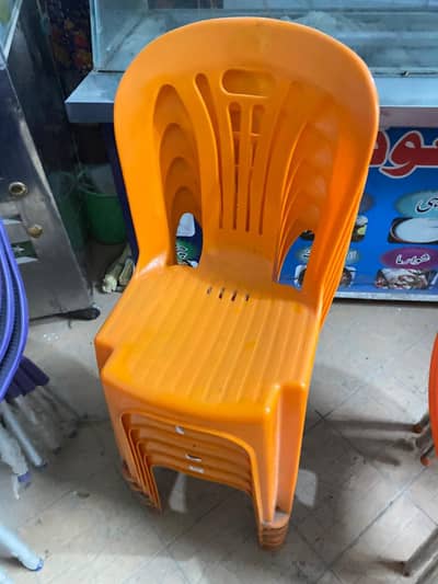 used for dinning and othe works