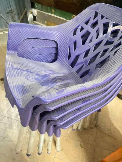 used for dinning and othe works