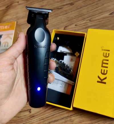 Kemei & VGR | Trimmer, Shaver, Epilator | Men, Women, Nose, Eye brow