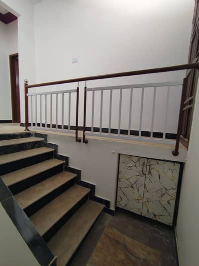 80 Sq. Yards Commercial House for Sale - Anwer e Ibrahim Malir