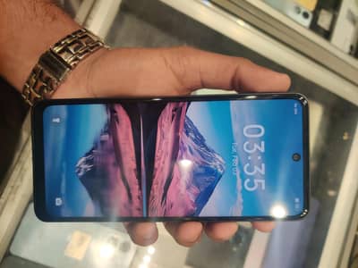 TECNO SPARK 30 8/128 brand new just one month uese