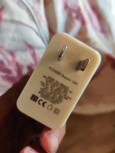 OnePlus Original Charger