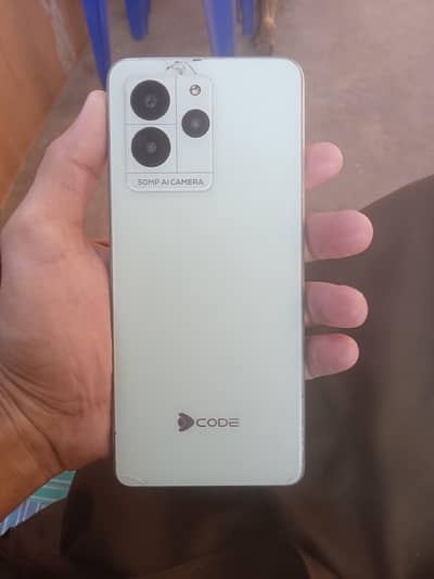 Dcode bold 3 pta approved