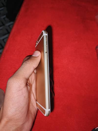 fully juniun set finger working home button working