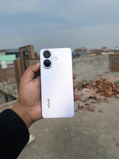 vivo v60 lite 5g
