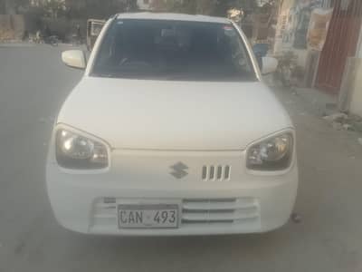 Alto 2021 recondition 2024 Automatic original paint