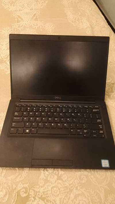 Dell Latitude 7390 | Core i5 8th Gen | 16GB RAM | 240GB SSD