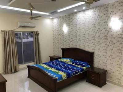 Furnished Guest House For Short Stay In Bahria Town Karachi