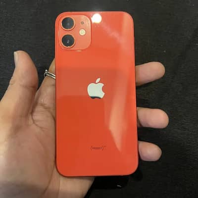iPhone 12 Mini 64gb Non Pta Factory Unlocked Not JV