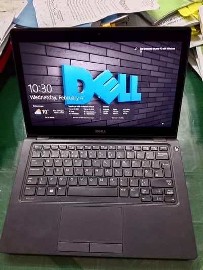 LAPTOP FOR SELL i5-7200U Touch screen