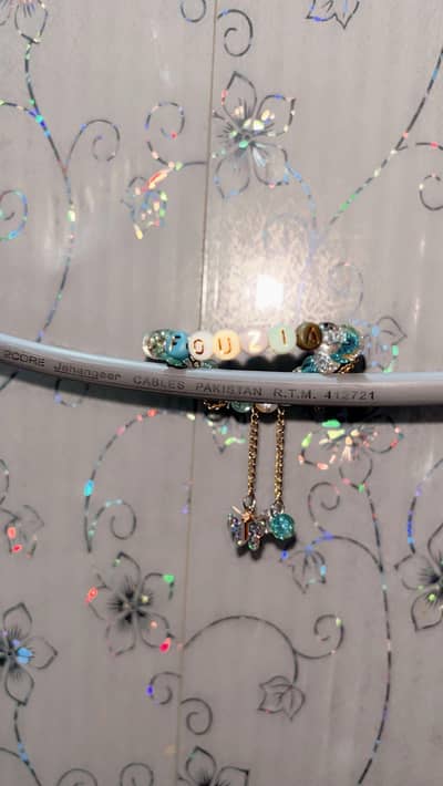sparkle your life with our braclets