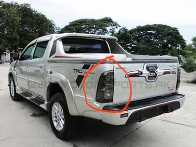 Hilux vigo 2014 thiland back lights