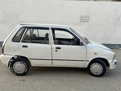 MEHRAN VXR 2004
