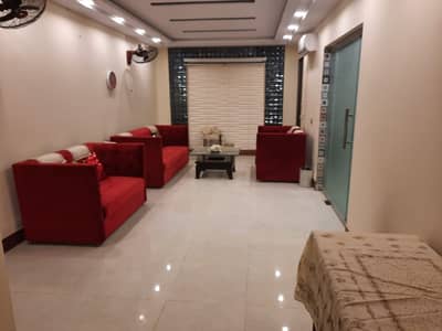 BUNGALOW For Sale In DHA Phase 8.