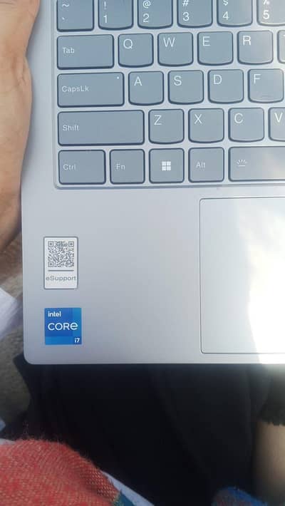 Lenovo ThinkBook 14 (14 G6 IRL) – Like New Condition