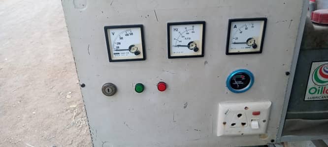 generator 10kva urgent sale