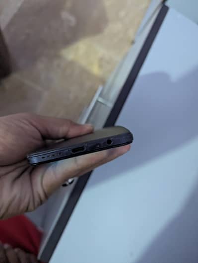 Infinix note 11.4+3/128