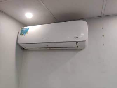 Hisense AC for sell
