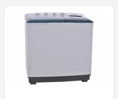 dawlance DW twin tub.