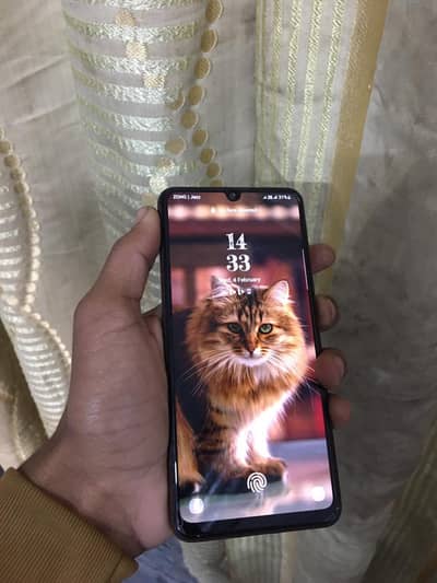 samsung a32 6gb 128gb pta offical approved with box