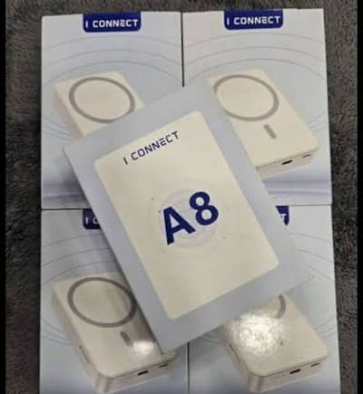 I connect A8 device for non pta iPhone