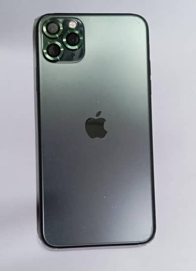 iphone 11 oro maxx
