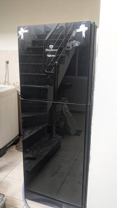 Dawlance refrigerator reflection series