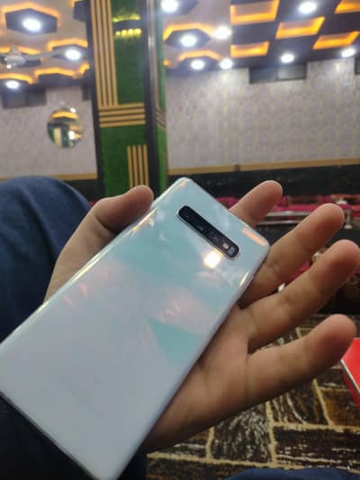 s 10 plus pta prove 8 128 gb also use for hospot best set