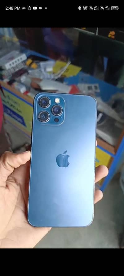 iphone 12 pro max 256 gb