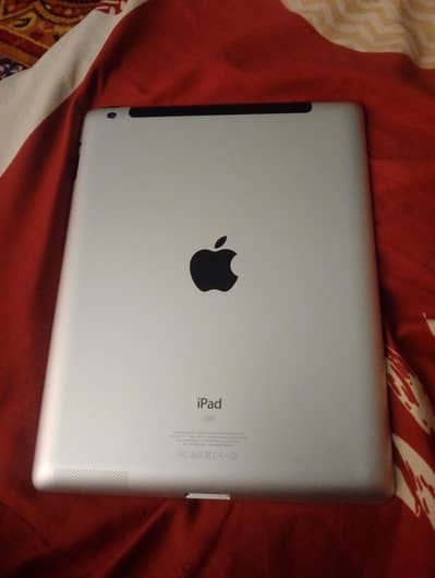apple ipad
