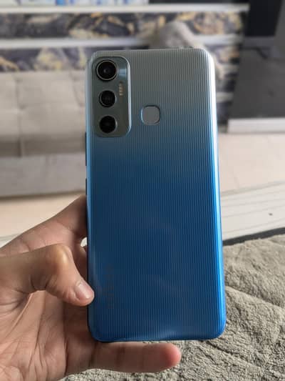 Infinix hot 11 4/128