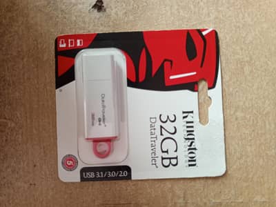 Kingston 32GB USB
