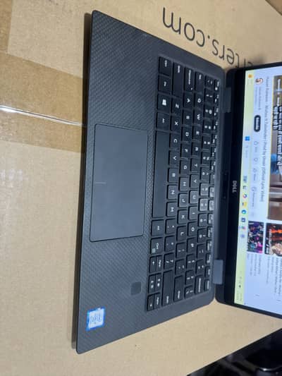 dell XPS 13 9365