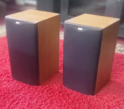 B&W DM601 (LIKE JBL KLIPSCH KEF PARADIGM DENIN MARANTZ)