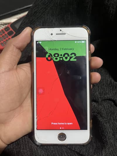 iPhone 8 urgent sale