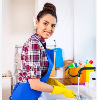 Need Massi in Malir Cantt