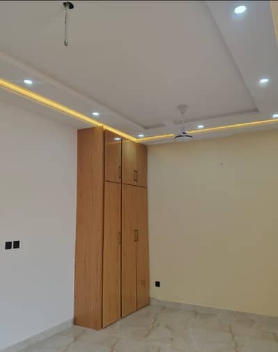 5 Marla House Available For Rent On Prime Location And Reasonable