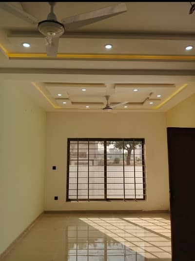 5 Marla House Available For Rent On Prime Location And Reasonable