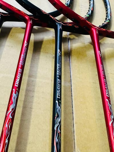  original racket for badminton