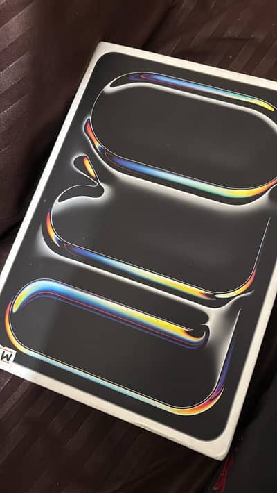 Apple iPad 11inch (m4) WiFi 256GB