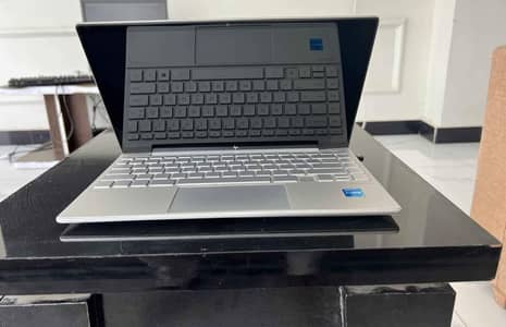 Hp envy exchange with iphone