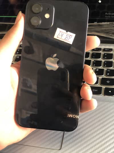 iPhone 12 64GB TOTAL ORIGINAL