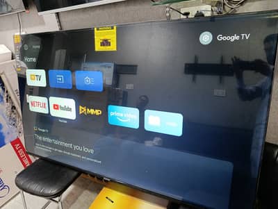 75. INCH. Q LED TV NEW BOX PACK 3 year warranty. O3OO-I8O2I2O