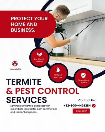 cockroach spray/pest control/termite control/deemak control/dengue