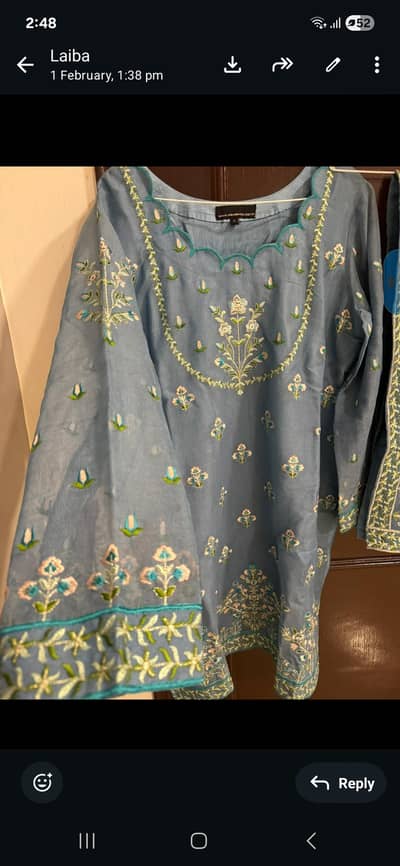 This dress is from amainminal closet