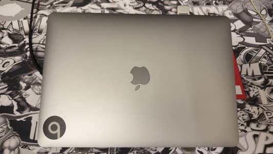 MacBook Air M1 2020