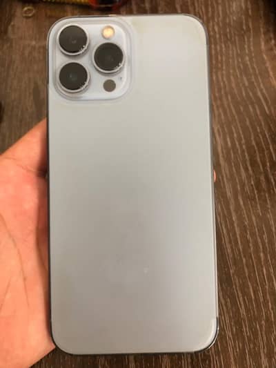 iPhone 13 Pro Max Used