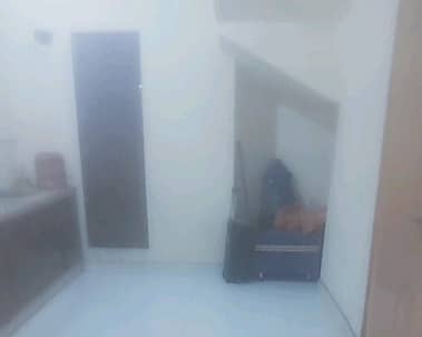 300 Square Feet Flat In Central Punjab Coop Housing Society For rent