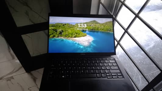 Dell Latitude 7390 | Core i5 8th Gen | 16GB RAM | 240GB SSD